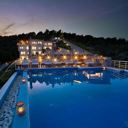Goldenhill Studios&Apartments Скіатос Екстер'єр фото